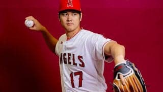 【MLB】WBC王者が再タッグ、大谷翔平トレードなら「移籍先はパドレス」と名物記者　ダルビッシュ有と共闘なるか