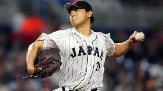 佐々木でも山本でもない「ネクストセンガ」　メジャーから熱視線を浴びる選手の名前