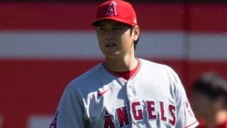 【MLB】大谷翔平の“史上最高”論に猛反対　ルースとの比較で米識者「意味が分からない」