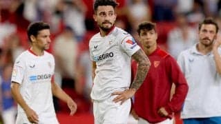 テレス、ひとまずユナイテッド復帰の見通し…セビージャとのローン契約に買取OPなく