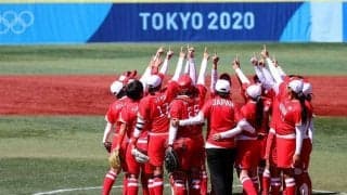 日米対抗ソフトボールが8月4日から開催　第1戦は初の西日本、ロス五輪で競技復帰目指す