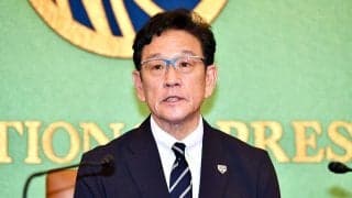 大谷翔平は「使命感が突き動かした」　栗山監督が2年前に実感した「日の丸」への思い