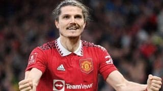 ザビッツァーがユナイテッド加入で花開いた？　代表チームの同僚が証言  「環境の変化が良い影響」