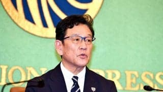 ヌートバーの招集は「すごく迷った」　日本野球に馴染めるか…栗山監督、決断の裏側