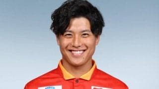 名古屋MF重廣卓也が練習中にケガ…今季はここまで公式戦2試合でプレー