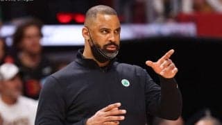 昨季セルティックスの指揮官を務めたイメ・ユドーカが今夏新たなチームと契約か？