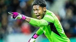 長谷部誠と川島永嗣がU-22日本代表に会った理由 大岩監督は選手の課題に「彼らも苦しんでいる」