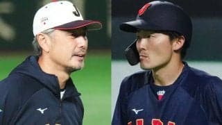 WBC終えても“侍戦士”に大注目のパ　チームを離れた監督、骨折した名手…影響は？