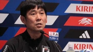 「チャンスを与えたいが…」 新守護神候補は東京五輪組抑えてシュミットがリードか、森保一監督が先発起用と久保建英のベンチスタートも示唆