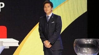 元日本代表MF福西崇史氏がガウン姿で早稲田大学大学院を卒業！論文は最優秀賞を受賞