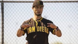 「ダルビッシュが衰える気配はない」開幕迫るＭＬＢで米識者が主張！「パドレスのトップエースだ」