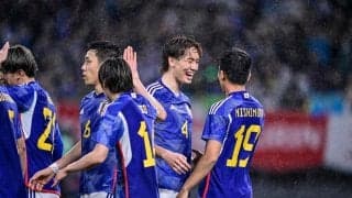 「チーム仙台って言ってた...胸熱...」日本代表のウルグアイ戦の舞台裏を映した「特別映像」で、ベガルタ仙台ゆかりの3人の会話がファンの心を掴む！ 板倉が「ダン君がやたらと」とやり取り明かす