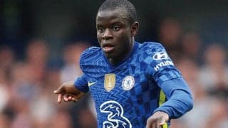 なんとかして口説けないか…PSG、チェルシーと契約延長迫るカンテ獲得から手引かず