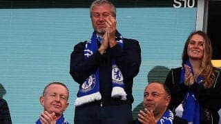 チェルシー、2021-22シーズンの純損失は1億2130万ポンドに…前オーナーへの制裁の影響大きく