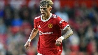 ユナイテッドDFウィリアムズが練習場近くで笑気ガス吸引か…構想外の中での不祥事に