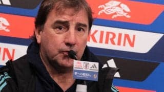 「とても良いテスト」韓国に2点差を追いついたコロンビア、指揮官は日本代表を警戒「大きな進化を遂げている」