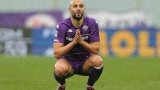 フィオレンティーナ、今冬アムラバトに対する3つのオファーを固辞…実兄が経緯明かす