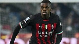 ミランに痛手…今季全試合出場のカルルがナポリ戦欠場に