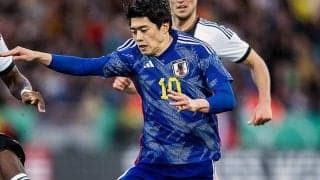 ベルギーに惜敗のU-22日本代表は1分け1敗で欧州遠征終える…佐藤恵允の連発に鈴木唯人のゴールで一時追いつくも及ばず《国際親善試合》