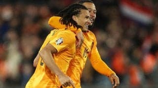 デパイ&アケ弾のオランダが10人ジブラルタルに快勝、第2次クーマン体制初勝利《ユーロ2024予選》