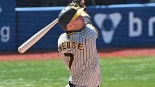 オープン戦で露呈した阪神打線の不安を大物ＯＢが指摘「今年も外国人で悩むかもしれない」