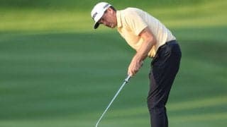 キーガン・ブラッドリーのパッティングを変容させた“9年モノ”とは