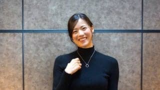 【水泳】マーメイド・ジャパンからシルク・ドゥ・ソレイユへ　“表現者”杉山美紗が駆け抜けた日々の軌跡　後編