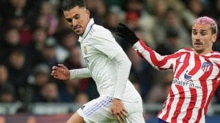 アトレティコがセバージョスへの関心強める！　最近に入って代理人サイドと接触