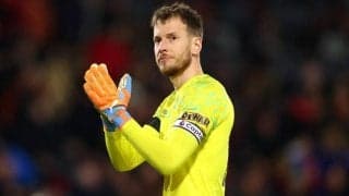 ボーンマスが正守護神ネトとの契約を2026年まで延長