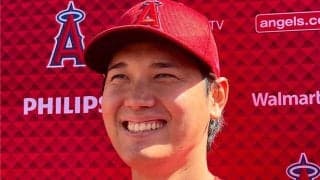【MLB】「似てる…よね？」　大谷翔平の限定ボブルヘッド、恒例の“完成度”にファン激論