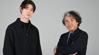 DeNA愛するムロツヨシ＆宮沢氷魚　主力と遭遇…ファン心を加速させた“プール事件”