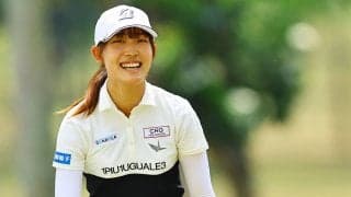 馬場咲希らがオーガスタで挑戦 日本勢は国別最多の10人