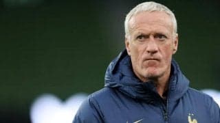 ユーロ予選連勝にフランス代表監督デシャンが胸を張る　「とても誇りに思う」