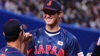 大谷翔平は「生意気ですね」　近藤が語る“素顔”、打撃は「規格外で参考にならない」