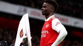 年俸24.1億円！　サカ、噂の契約更新でチームトップの稼ぎ手に