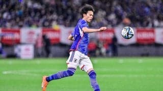 「ドリブルだけじゃない」三笘薫のプレミアリーグでの「圧巻パス厳選映像集」公開される！ 「ドリブル→スルーパス」や「PA内でのヒールパス」などの極上テク