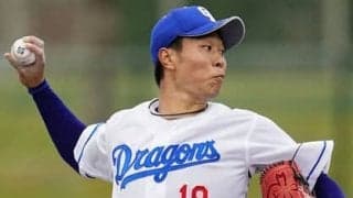 【真中満のセ・リーグ順位予想】中日が「No.１の投手力」で大躍進　Aクラス争いの巨人と阪神の課題と絶対条件を指摘