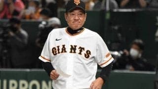 【巨人】異例の外国人開幕投手抜擢の裏にひそむ「誤算」とは