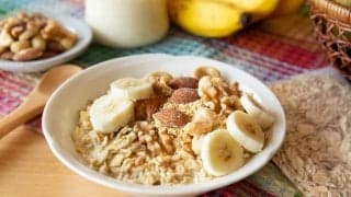 血圧が気になる方の新常識！？マグネシウムを食事にとり入れよう