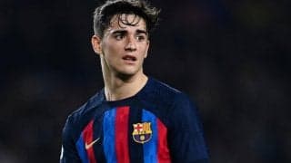 ガビ問題の全てはバルサ次第…解決されない財政問題の影響で今夏フリーに、バイエルンが狙う