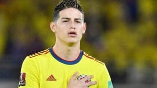 日本のファンからも大人気！ハメス・ロドリゲスが丁寧にファンサービス「かっこよすぎ」「性格もイケメン」