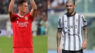 ローン移籍中のドラクスラー＆パレデス、ひとまずPSG復帰の見通し