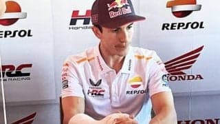 MotoGP開幕戦「欧州vs日本」の格差は歴然…ホンダのポテンシャルは６度王者のマルケスが無理して転倒するほど