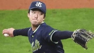 ヤクルトは投手陣に不安も「リーグ３連覇は間違いない」と真中満は断言　ドラ１ルーキー吉村貢司郎は「２ケタ勝利もある」