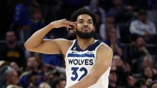 タウンズがドミニカ共和国の一員として今夏のW杯参戦へ「そうなったら最高だろうね」