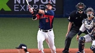 「４番にこだわるムネが大好き」侍ジャパン・栗山監督の信頼　村上宗隆に託した３年後の「宿題」とは