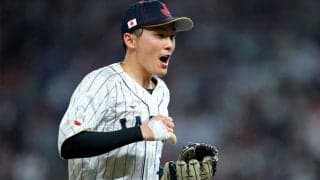 西武・源田が開幕メンバー外、復帰は5月か　WBCで右手小指骨折…GM「治すこと最優先」