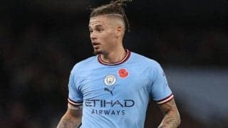 カルヴァン・フィリップスの夏移籍、起こらずか…シティに売るつもりなし