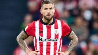 バルサが関心のスペイン代表DFイニゴ・マルティネス、インテルも主力CBの後釜として熱い視線