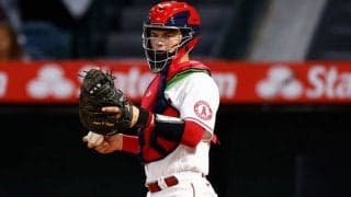 【MLB】大谷翔平の“開幕捕手”は23歳有望株　指揮官も高評価「オオタニが捕球がうまいと」